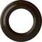 Ekena Millwork Bradford Classic Ceiling Medallion (Fits Canopies up to 8 5/8"), 13"OD x 7 1/2"ID x 3/4"P, Bronze CM13BRBZS - alternate 1